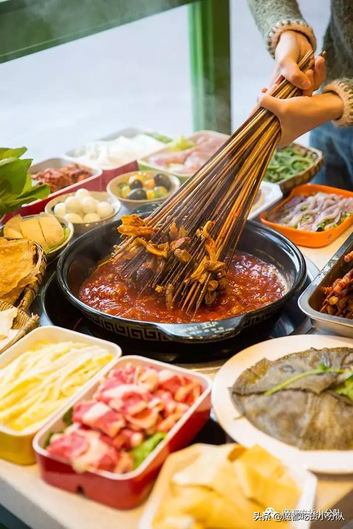 一份吃喝玩乐实用攻略已备好,吃喝指南大全