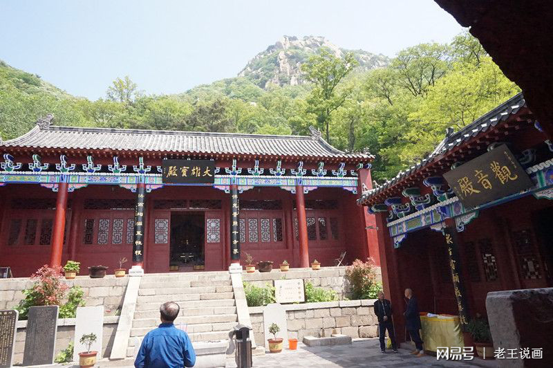 人间仙境金寨莲花山,深圳莲花山公园