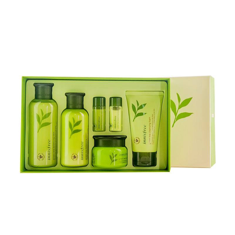 2023护肤品韩国排行榜第一名,韩国化妆品必买清单悦诗风吟