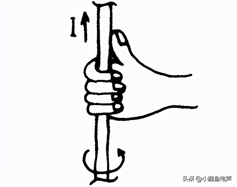 扬声器的磁铁,MAGNET