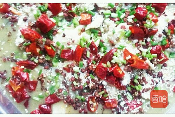 酸菜鱼家常做法小秋,酸菜鱼火锅怎么做好吃又简单清淡