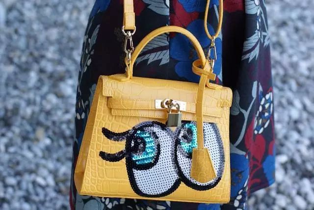 爱马仕被恶搞,爱马仕恶搞系列