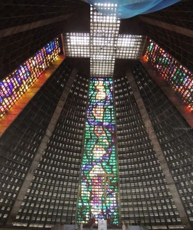 Church丨粗野的力量与信仰