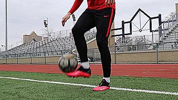 乒乓球颠球技巧初学者,手把手教你五种花式颠球技巧