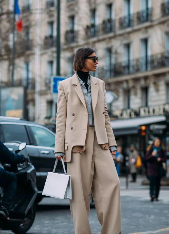 保暖又有颜值的打底衫,保暖又好看穿出女人的气质