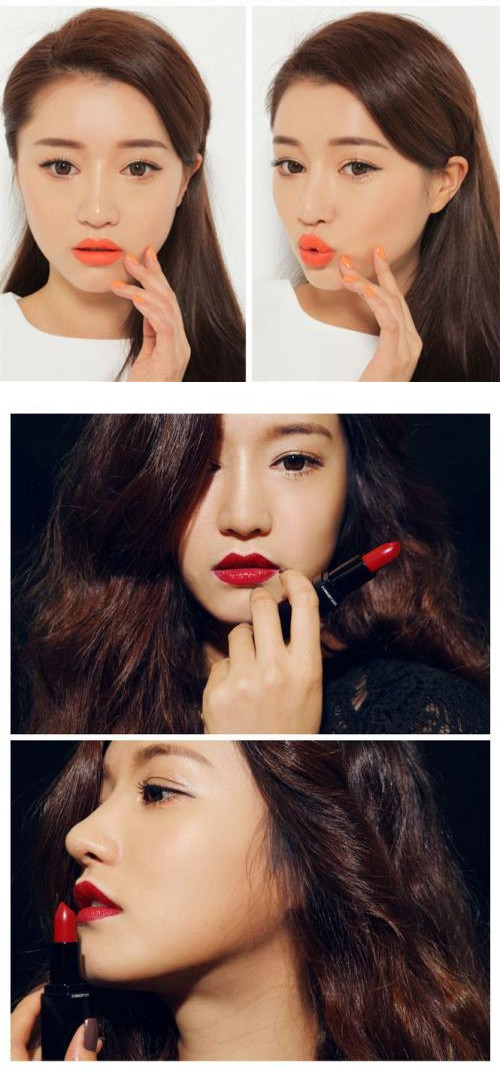 我的口红血泪史简介,我的血泪史全文