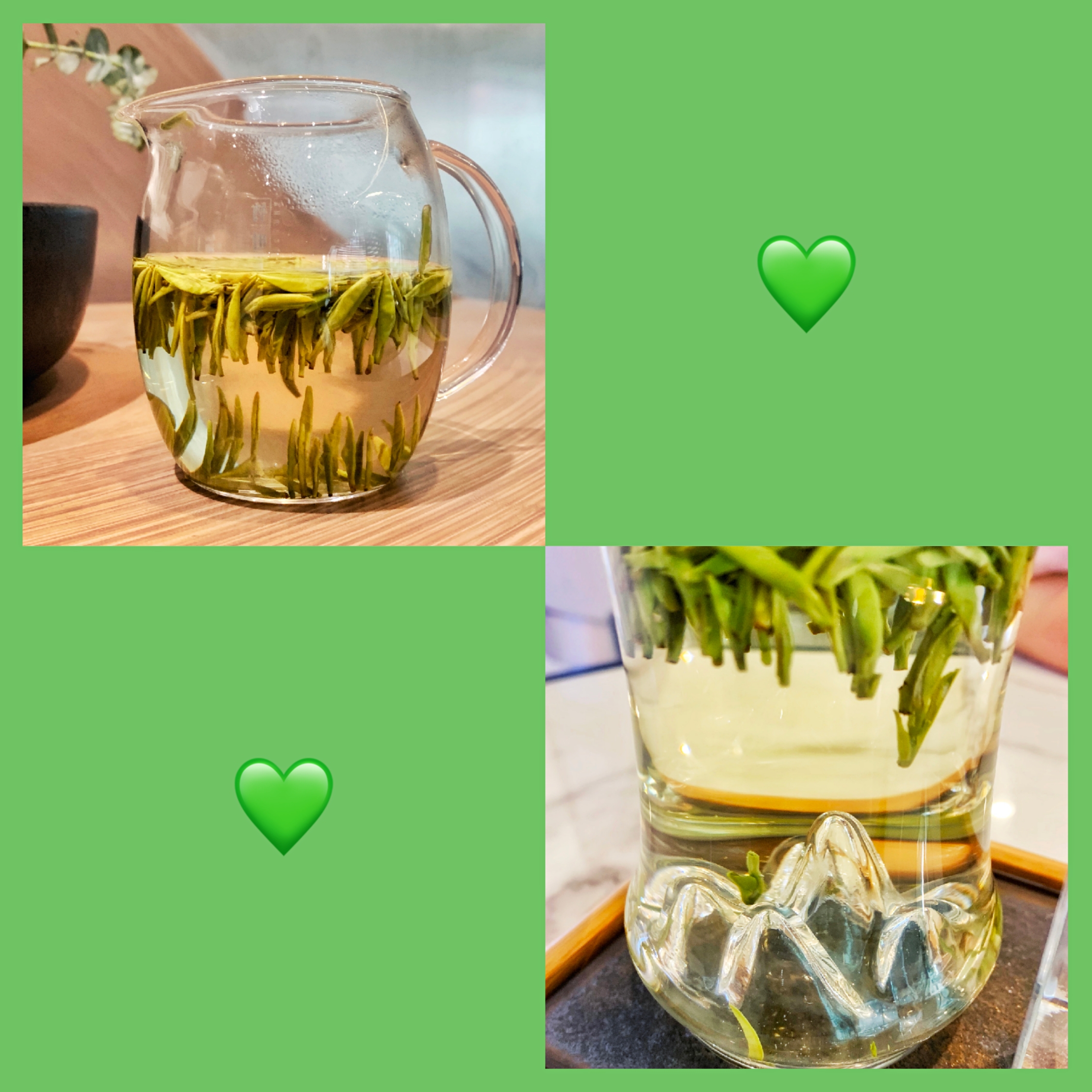 送长辈的养生茶,送父亲的养胃茶有哪些好处