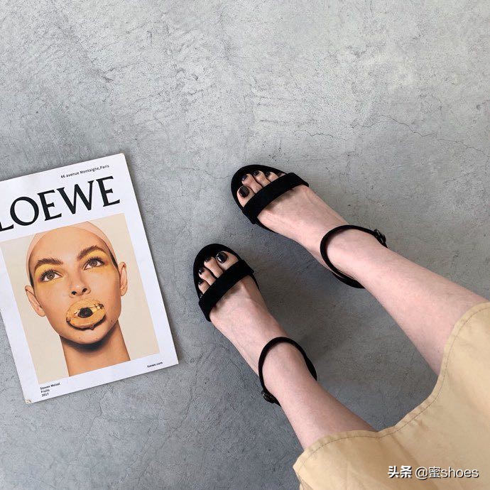 品牌女鞋正品百丽,最火的一款百丽女鞋