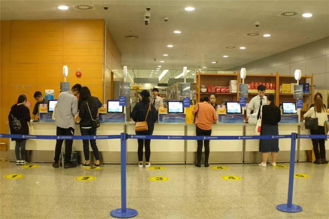 浦东机场日上免税店24小时营业么,浦东机场怎么经过日上免税店
