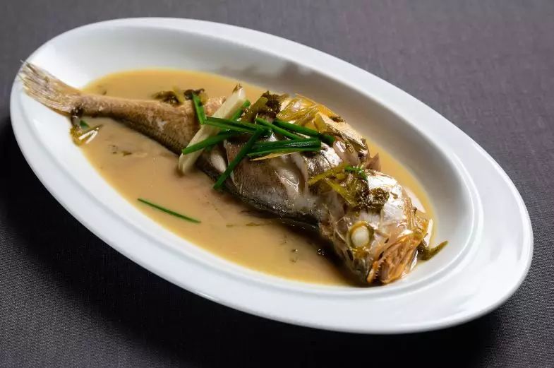 上海最贵的十大顶级餐厅排名,体验亚洲最贵的上海餐厅