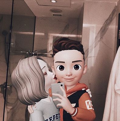 谁能想到，2018年的QQ秀还能帮直男脱单？