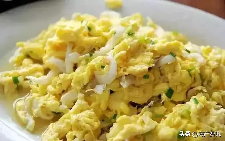 黄渤海海鲜种类,黄渤海渔场海鲜价格