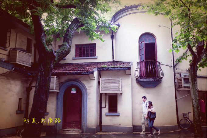 老上海弄堂攻略,上海老城区旅游攻略路线