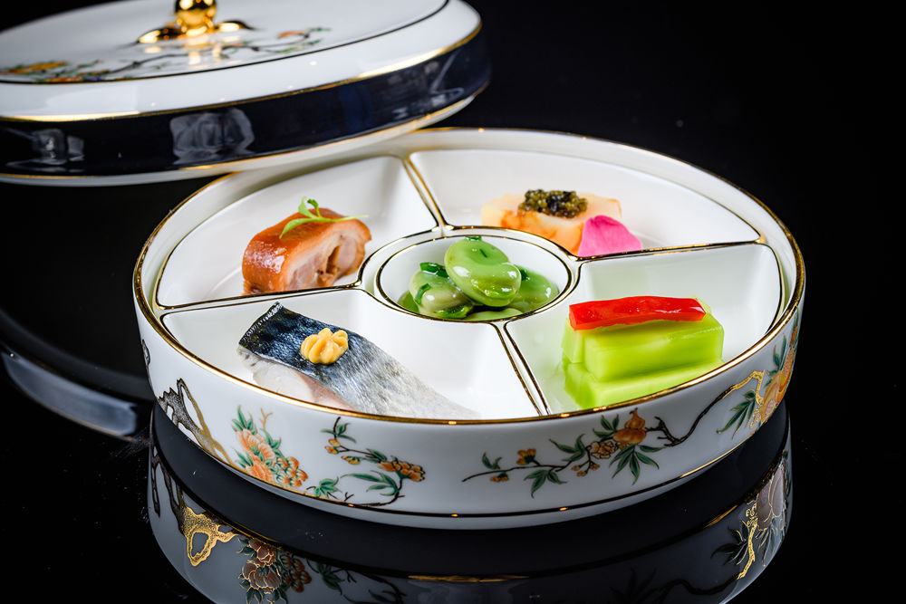 上海米其林好吃的粤菜,上海必吃米其林推荐餐厅