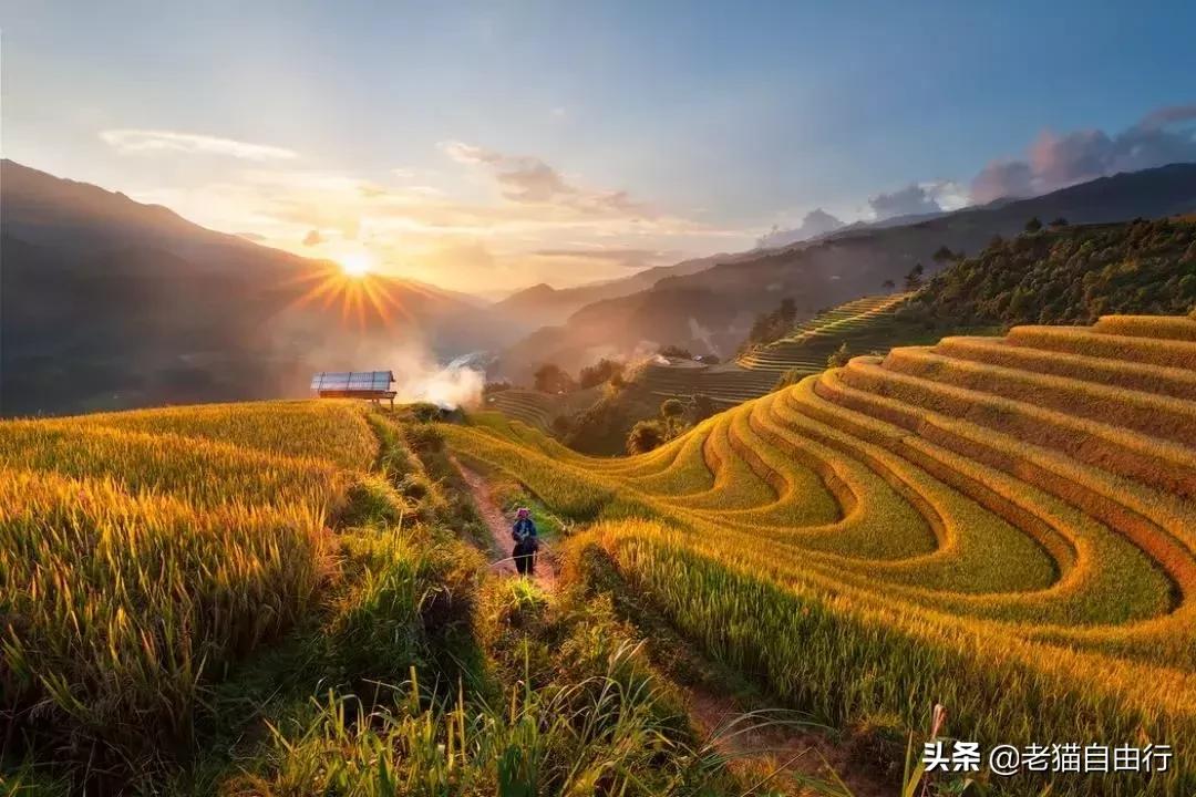 越南自由行旅游攻略路线推荐,越南自由行攻略详细图解