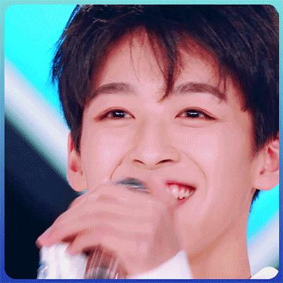 2019创造营宝藏男友,创造营宝藏男友余承恩