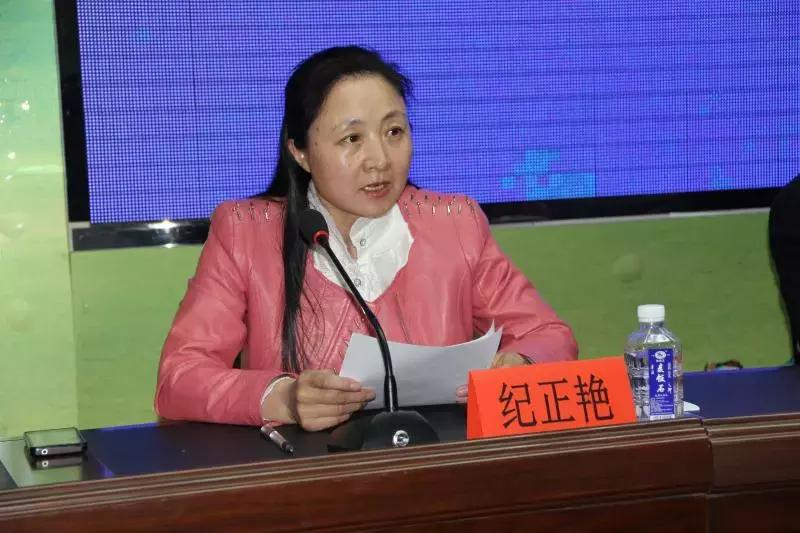 “2019通辽文化旅游季暨花季旅游活动”隆重启幕