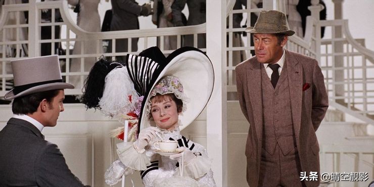 获得奥斯卡提名最多的10位摄影师