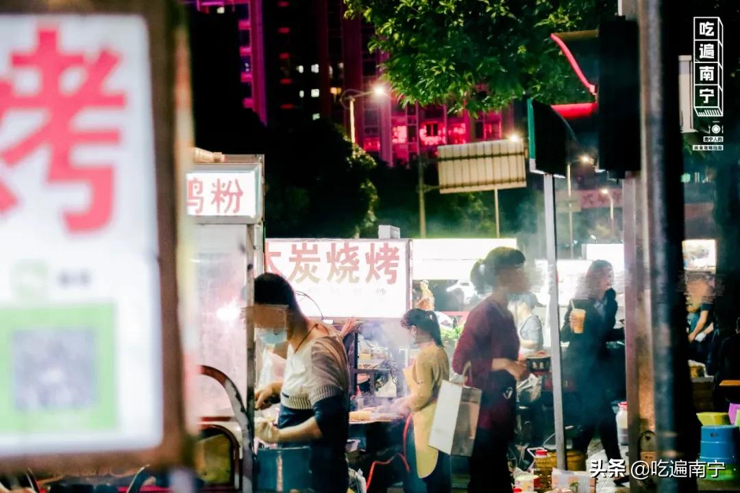 前任带着你去的餐厅,前任带你吃很多好吃的