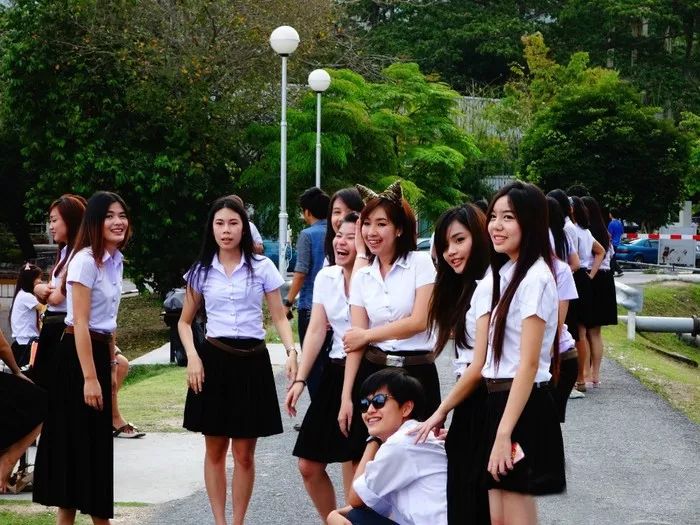 泰国真实消费水平,泰国的消费怎么这么低