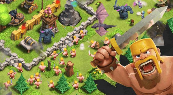 休闲耐玩益智游戏,策略经营类手游游戏推荐