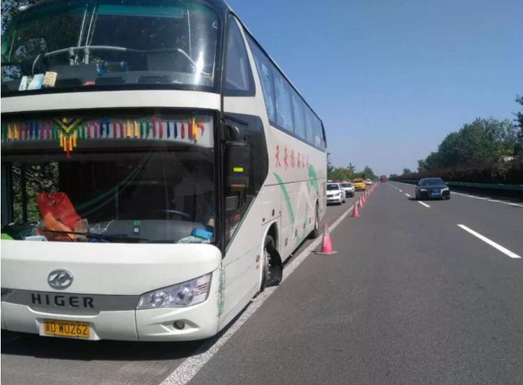 开大客车和大货车有什么区别,开客车和开货车哪个挣钱多