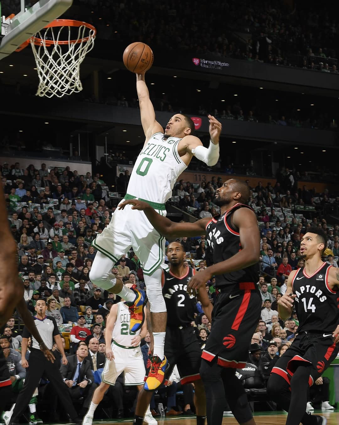 15双NBA新赛季最花哨篮球鞋,你最中意哪一双