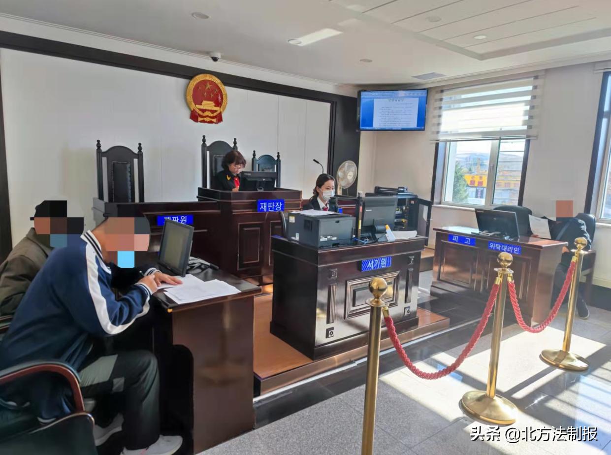 司法审判有温度联合调解有力度,司法为民显成效巡回审判再助力