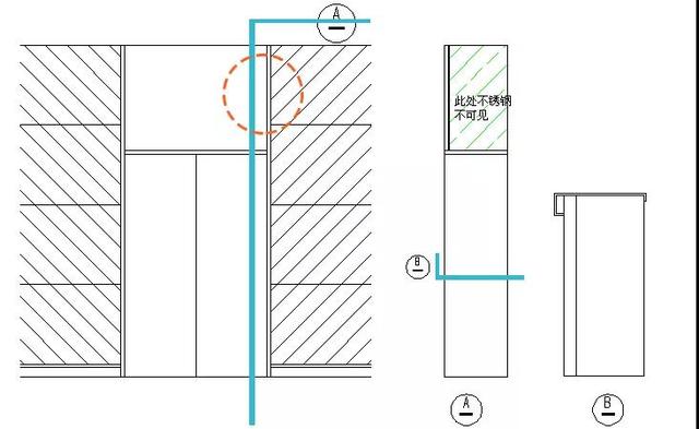不锈钢收边条安装,不锈钢收边条效果图