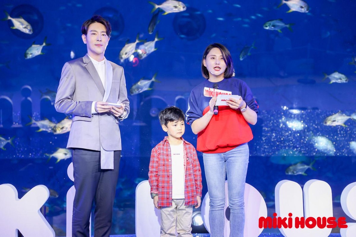 mikihouse大赛,mikihouse中国新星大赛费用