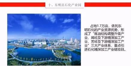 菏泽景点直播视频,2022菏泽大项目观摩