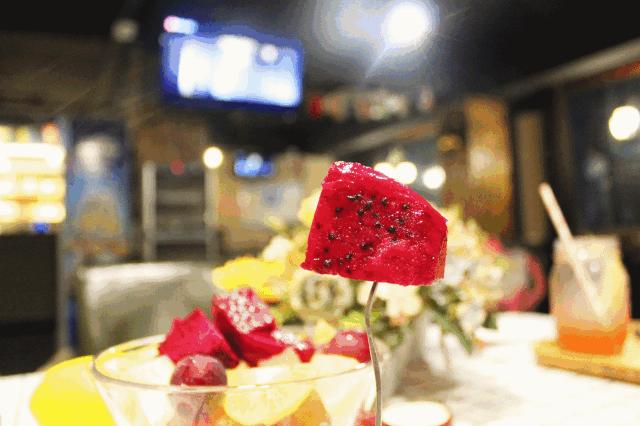 很美的一家店获众多外国友人好评