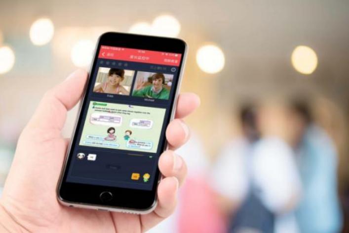 vipkid退一半课程,vipkid旗下的大米网校