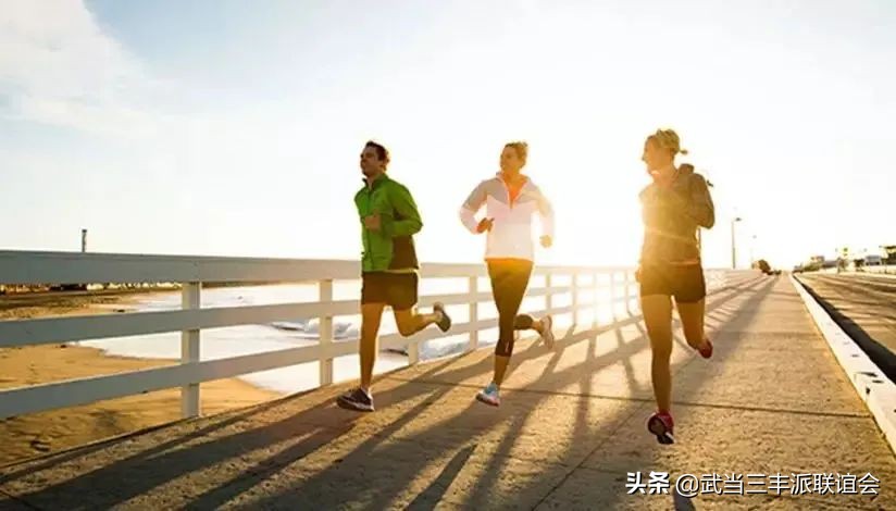 太极拳养生正确姿势,太极拳养生的基本六个动作