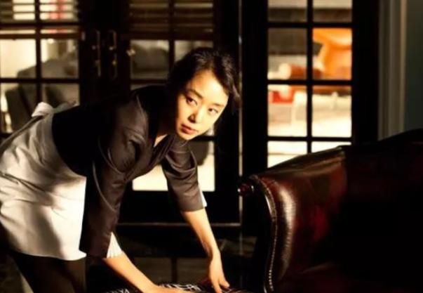 北京高端保姆生活,北京保姆住别墅