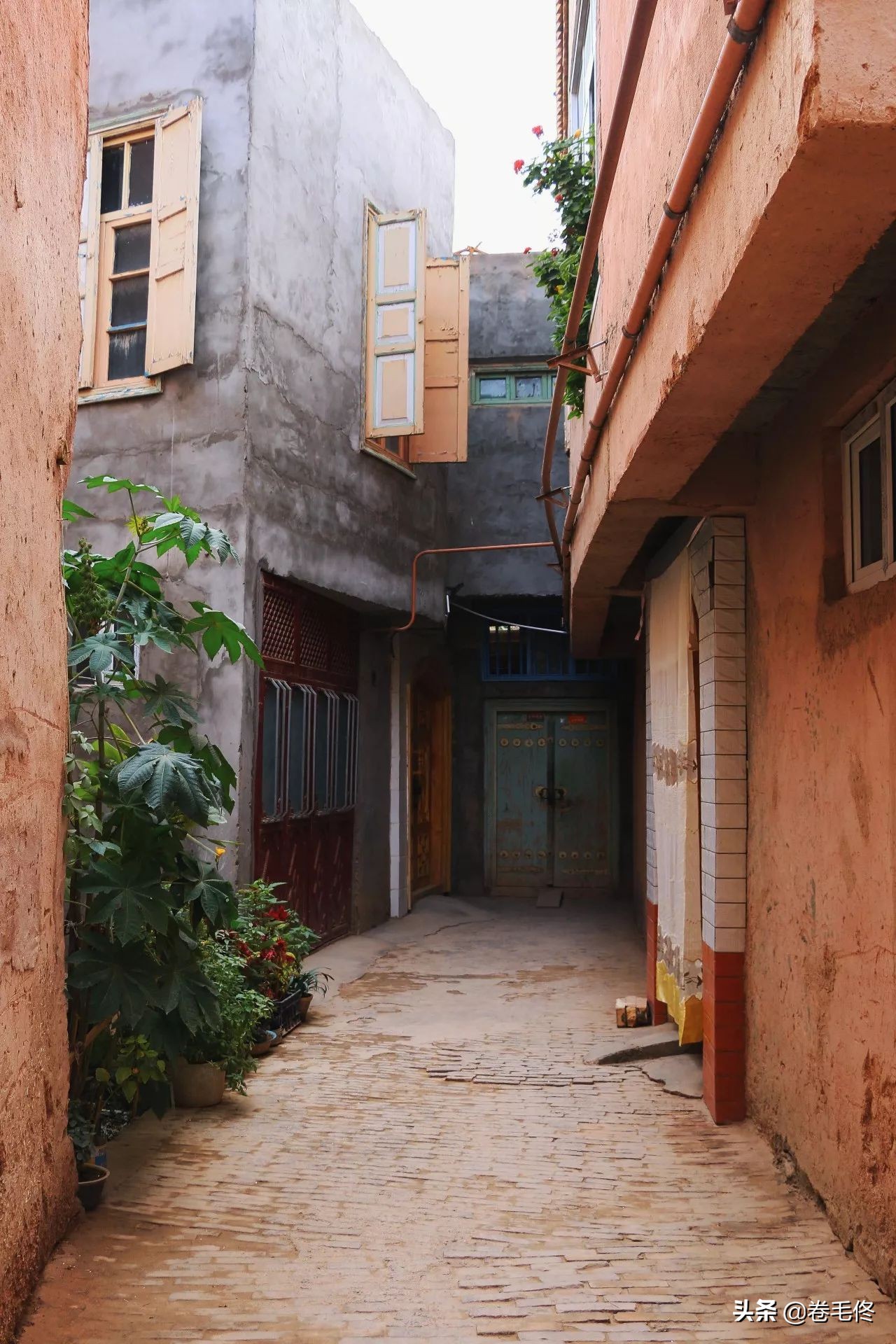 不到喀什就没到过南疆景点在哪里,喀什出发南北疆大环线自驾游攻略