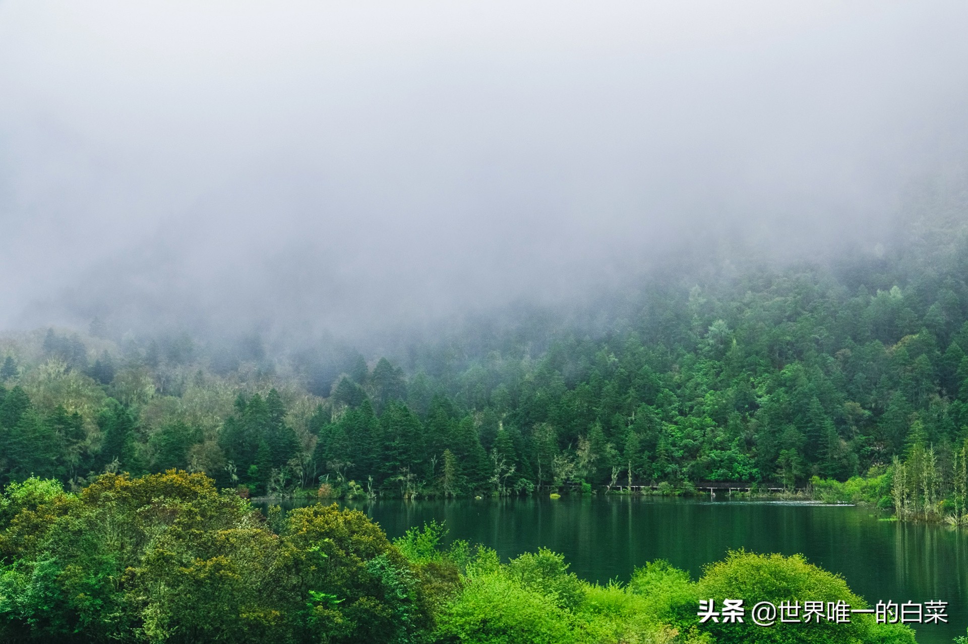 康定情歌川西旅游,318川西康定木格措