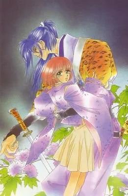 日漫国风推荐,聊聊日本动漫