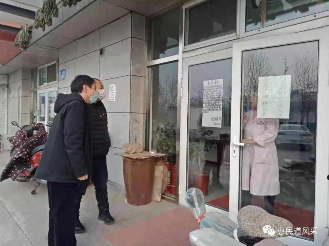 疫情下的唐山夜晚,唐山疫情最严重的地区