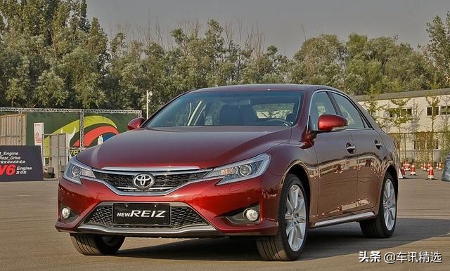 复活锐志,锐志丰田能复活吗