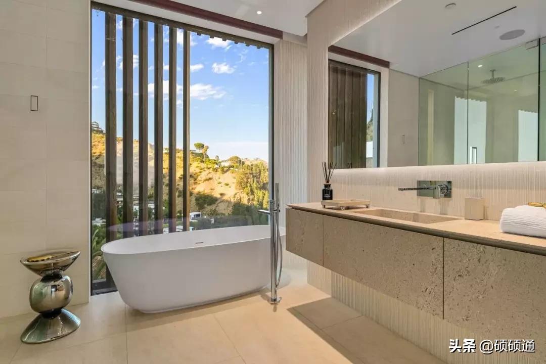 5个亿能买什么样的豪宅,1800万的豪宅是什么样