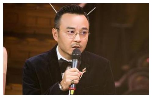 汪涵何炅华少,华少评价汪涵救场视频