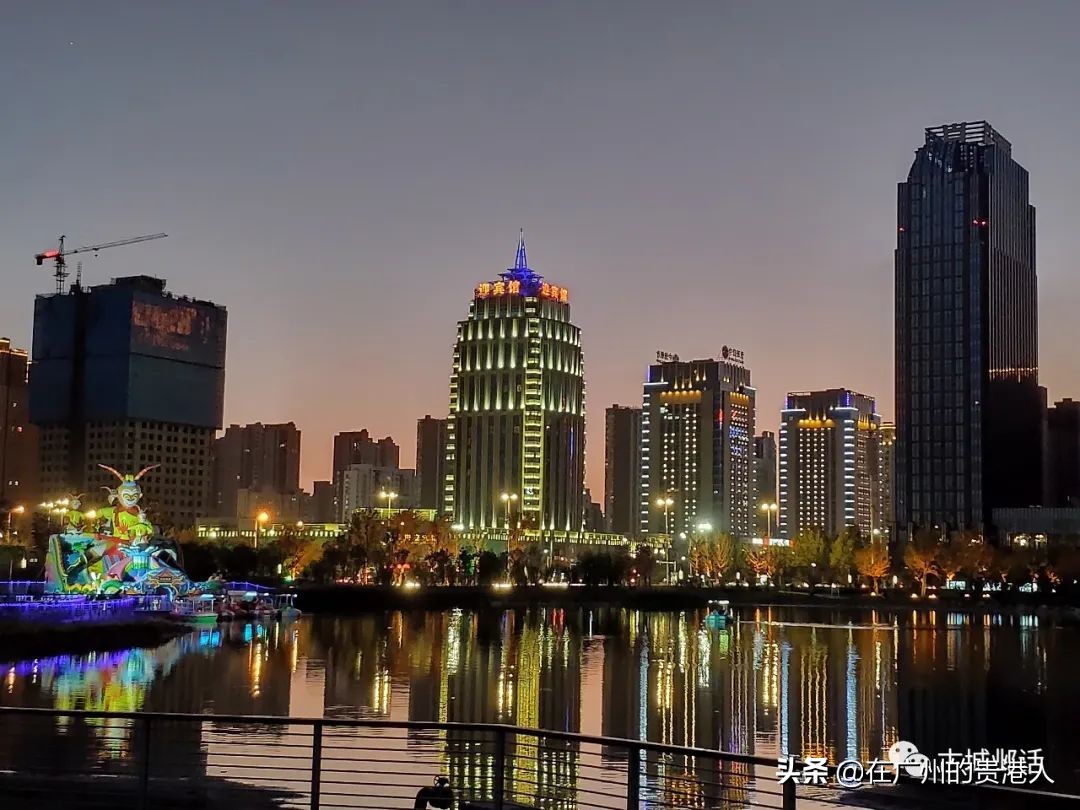 河南省城建税减半政策,洛阳的城建在河南省怎么样