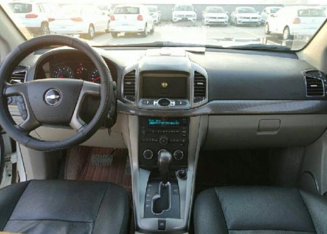 科帕奇二手车耐用,花4万买二手车科鲁兹值得吗