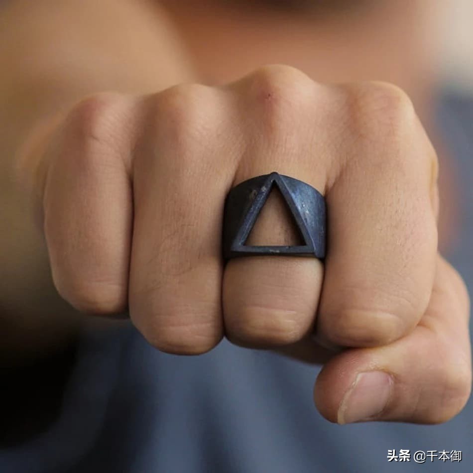 复古摩托车都有哪些风格,复古摩托车戒指