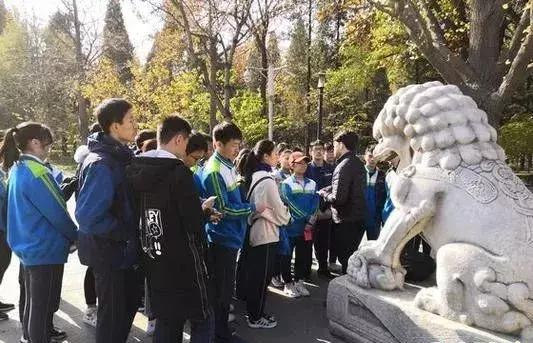 郑州研学旅行教育3天活动流程,河南中小学生推荐研学旅行