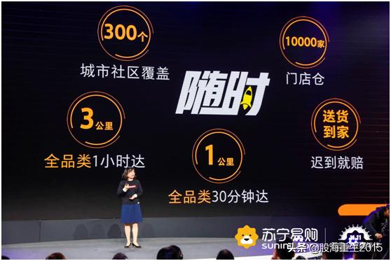 场景体验家电卖场,场景体验