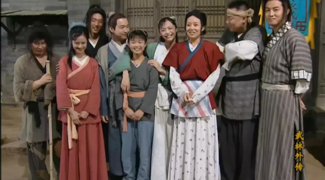 《武林外传》后八十回，原来是我们自己的故事