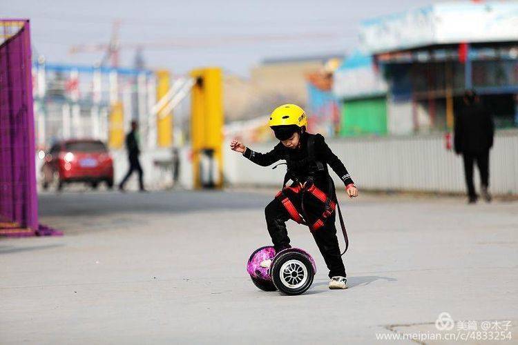 儿童摄影：童年是金色的，满满的幸福