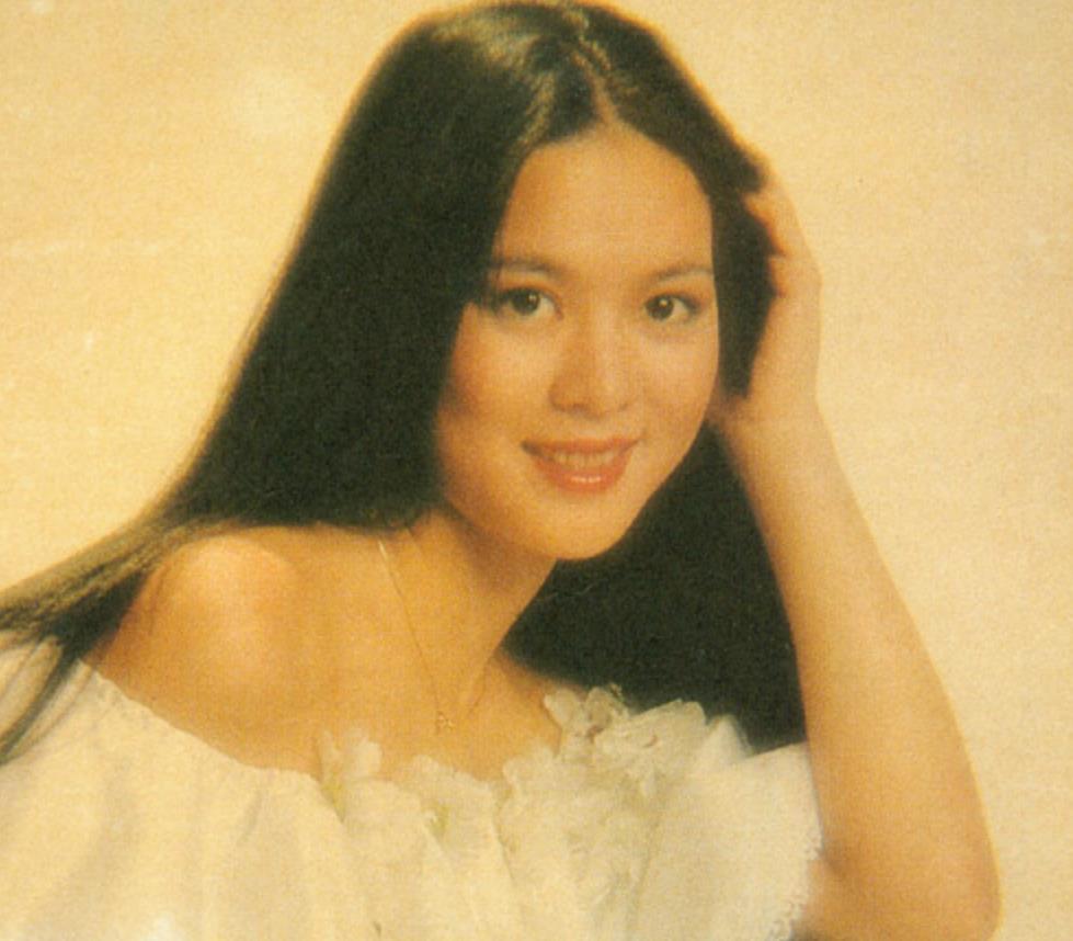 曾经三次夺得金像奖的她,金像奖最佳女主角回顾